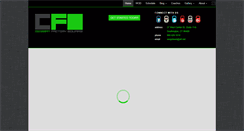 Desktop Screenshot of crossfitfactorysquare.com